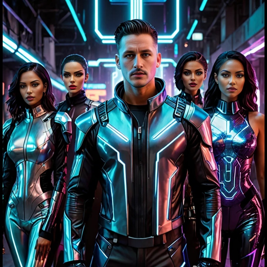 Image for Pulzer Allstars