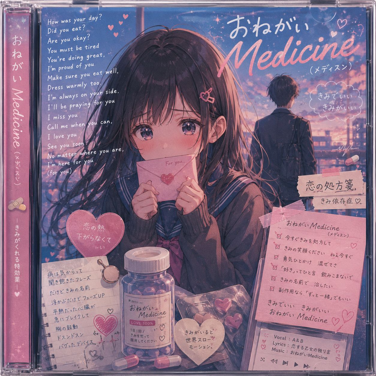 Song Image