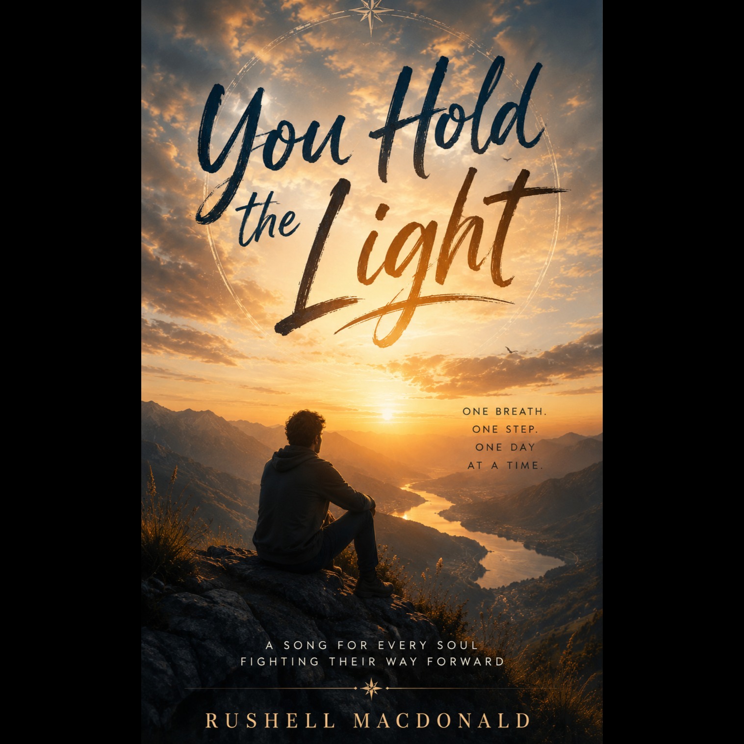 You Hold the Light artwork