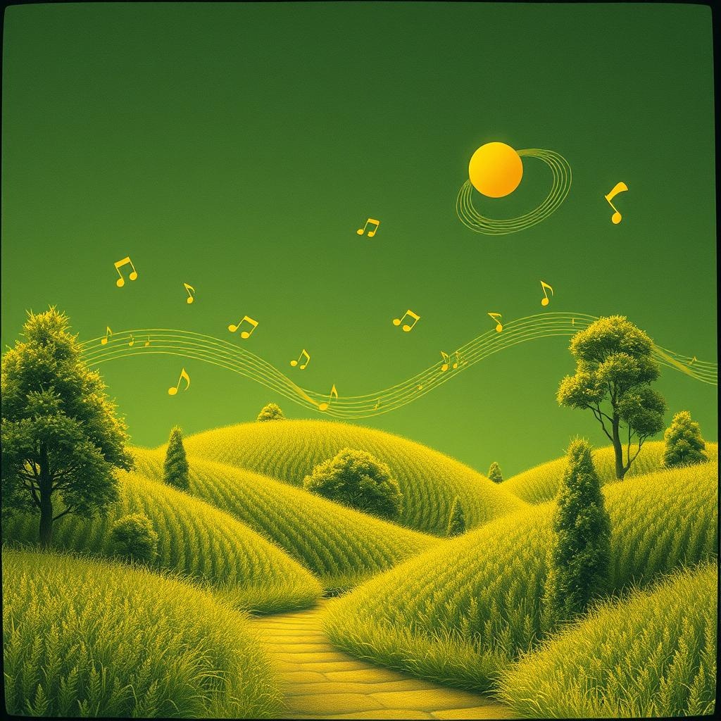 Song Image