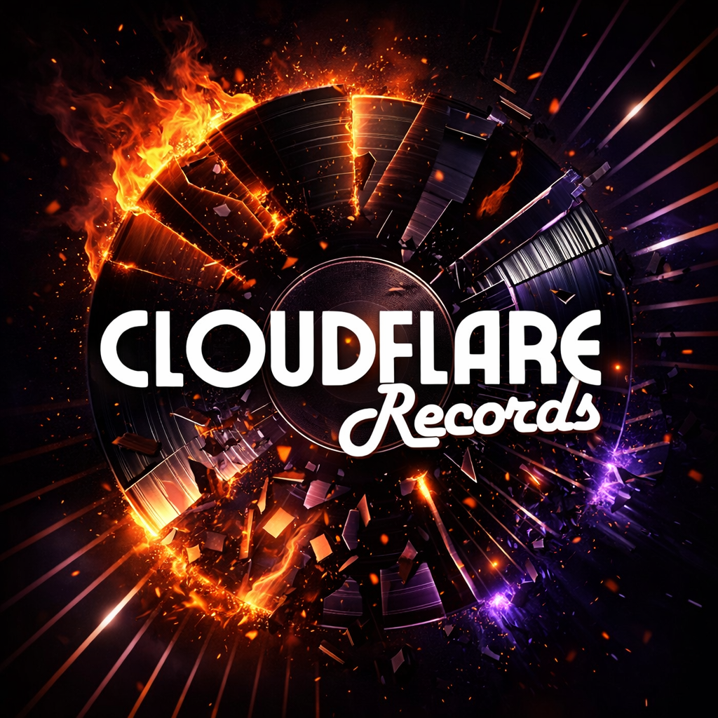 CloudFlare Records