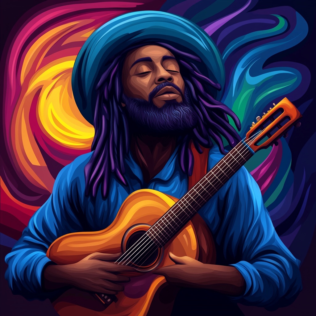 Image for Reggae