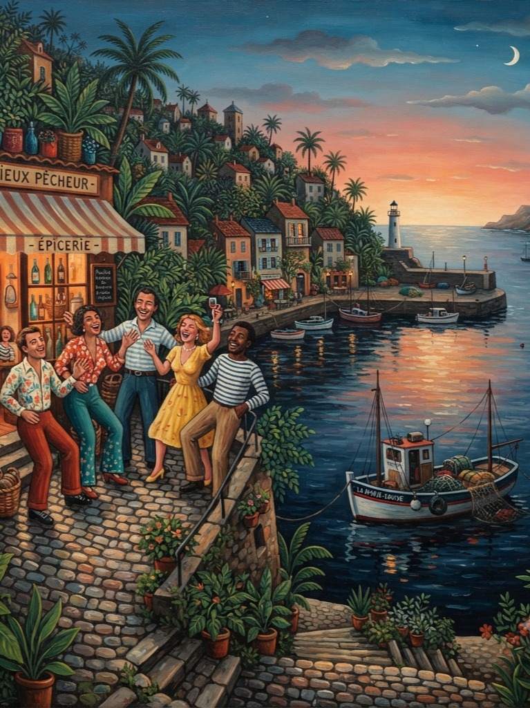 Song Image