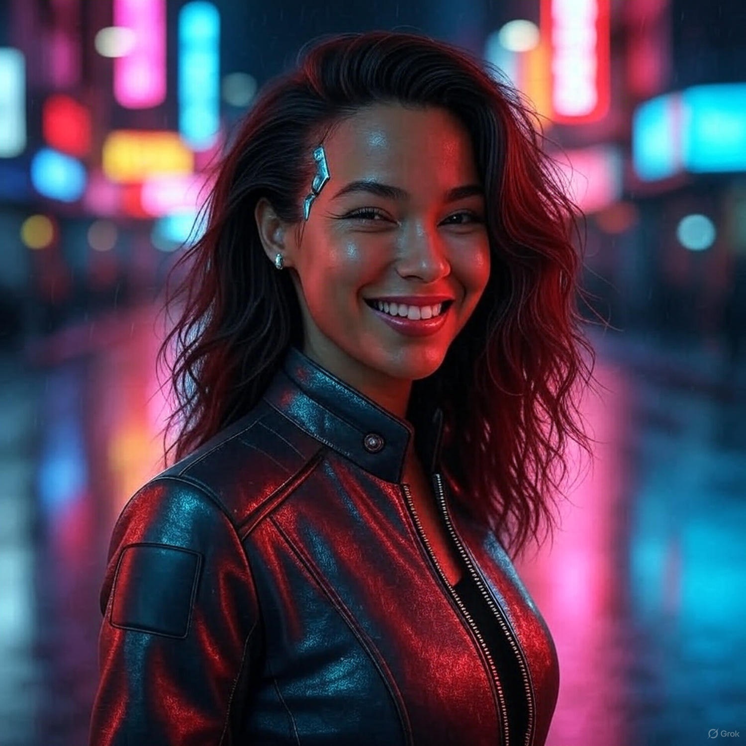 Image for Raine: Chrome Protocol