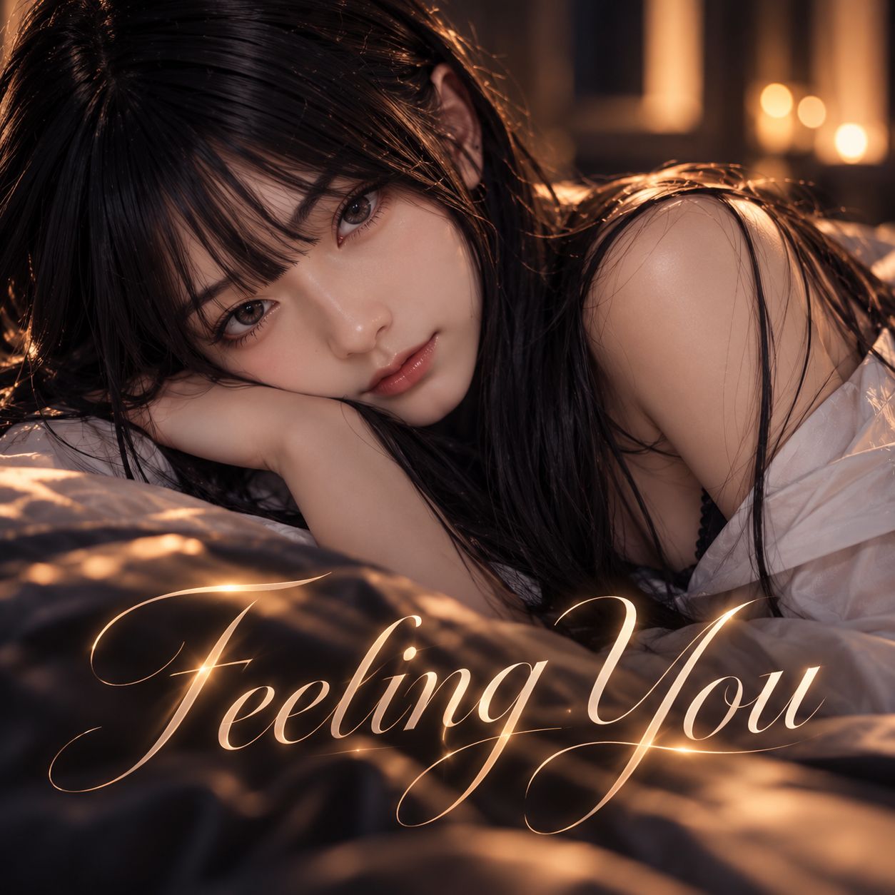 Feeling You artwork