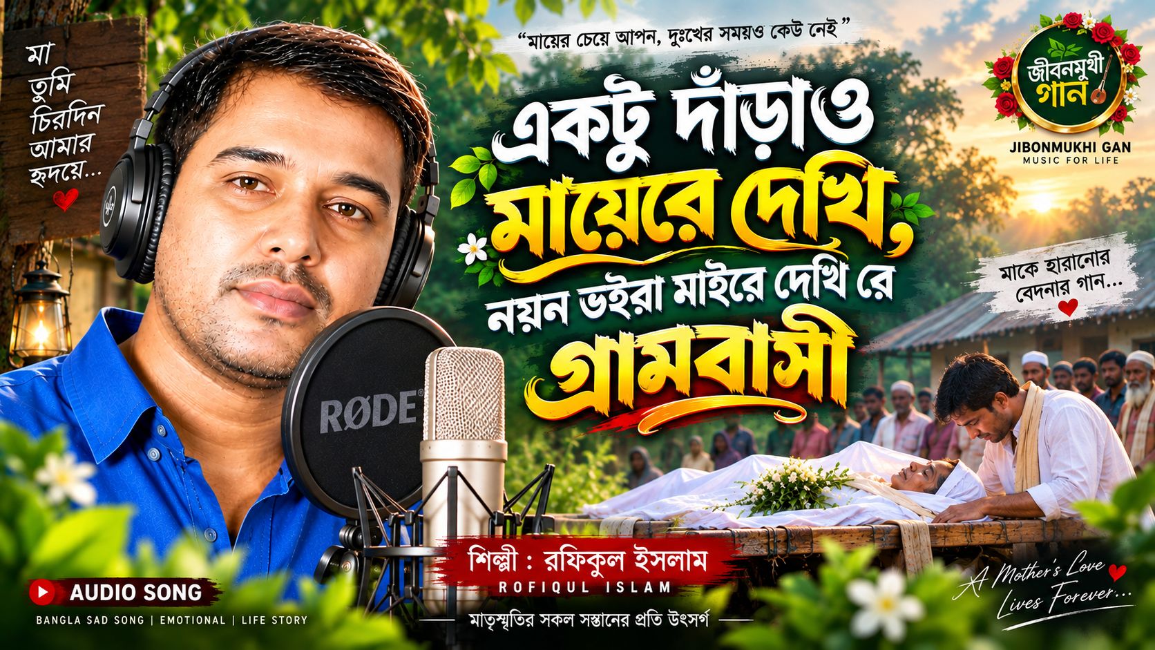 মায়রে দেখি artwork