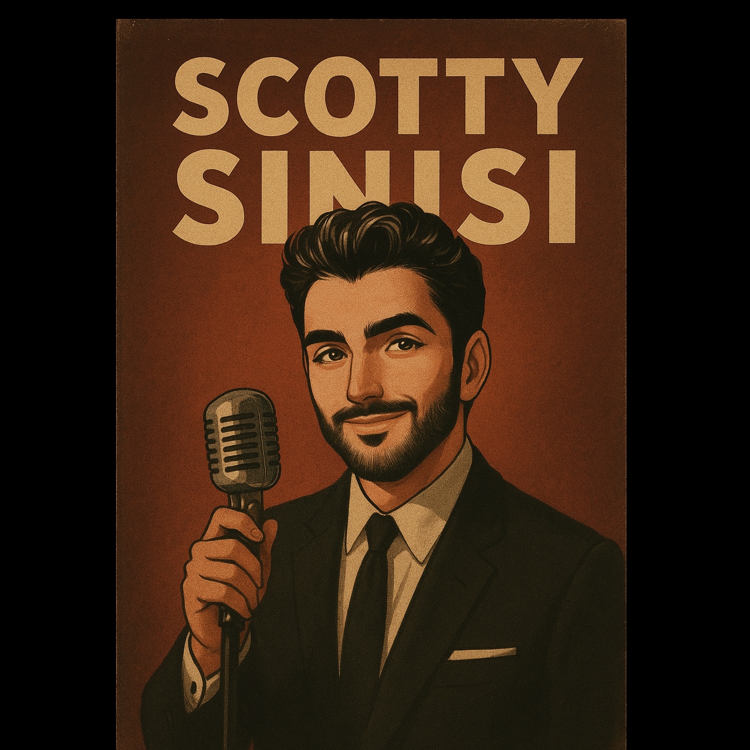 Image for Scotty Sinisi