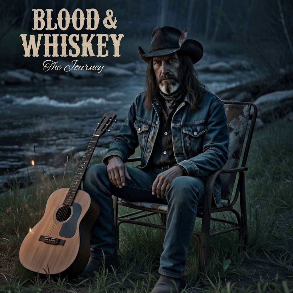 Playlist cover art