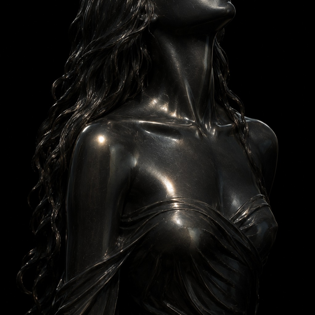 Rusalka artwork