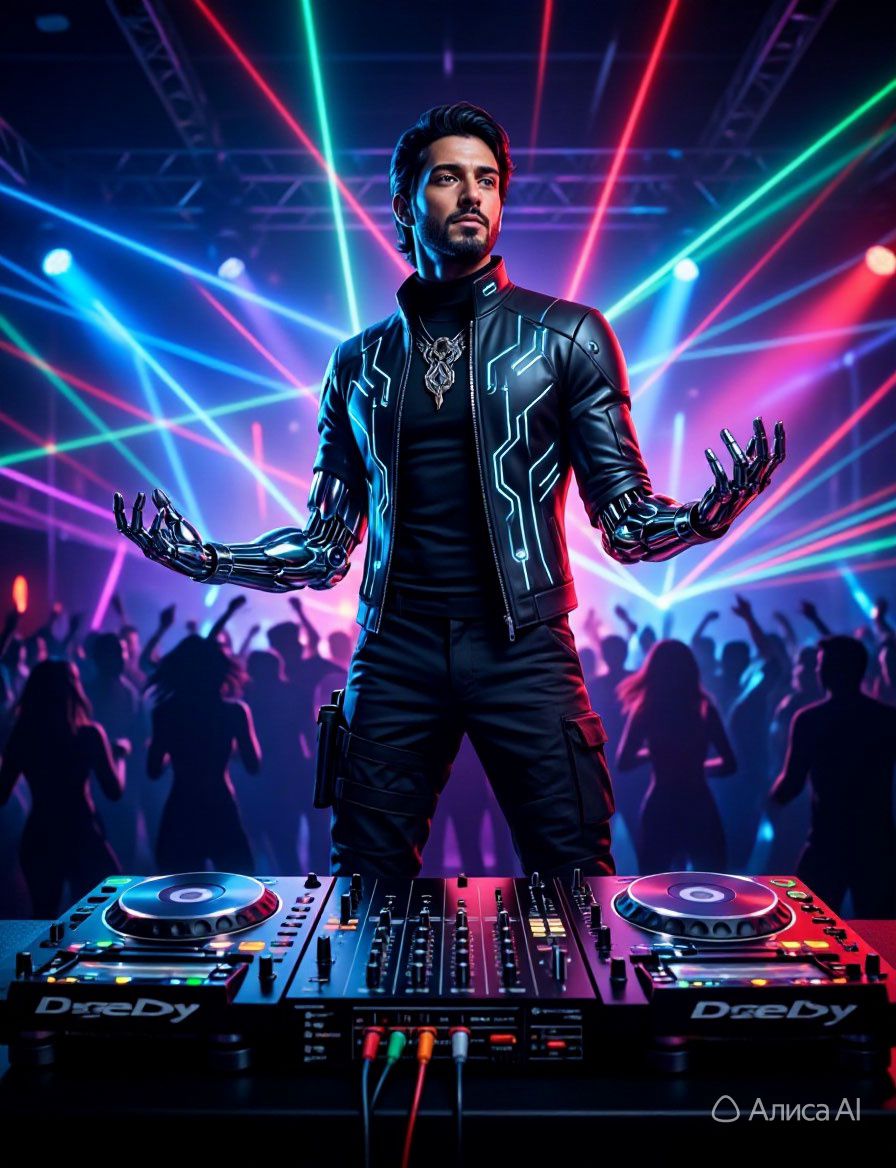 Oriental Fusion DJ Jin artwork