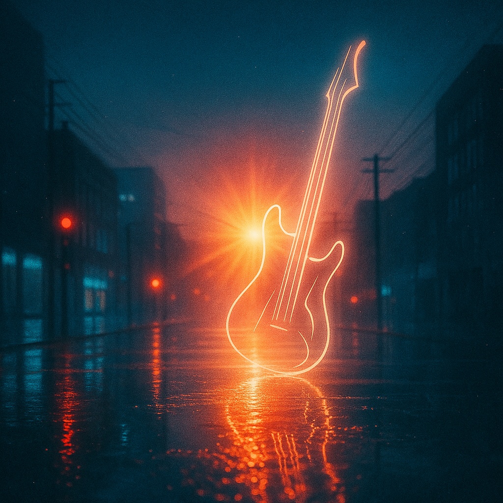 Image for Let the Daylight In