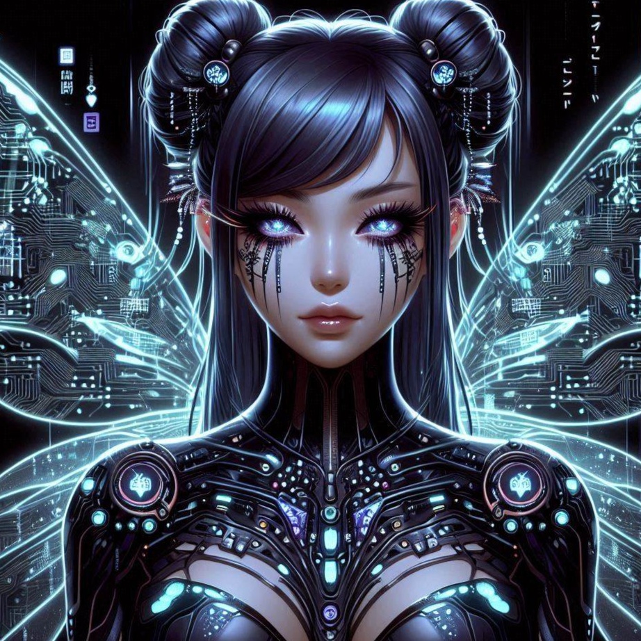 Image for CyberScienceFiction