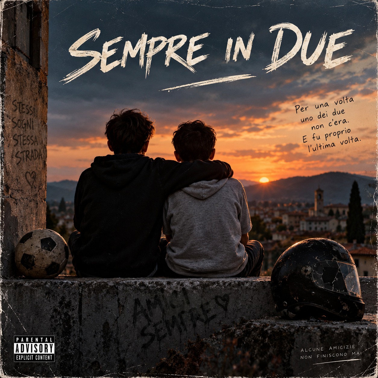 Sempre in 2 artwork
