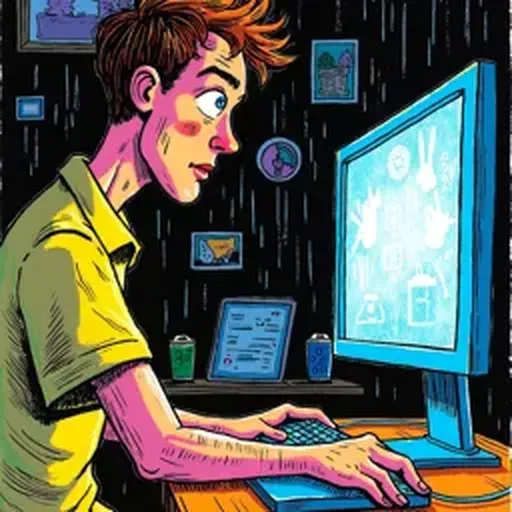 Profile picture for Benito Finito