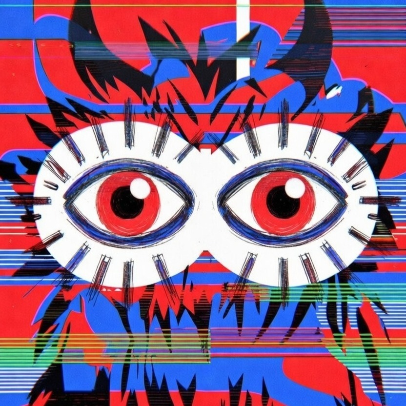 Image for PARANOYA!!!