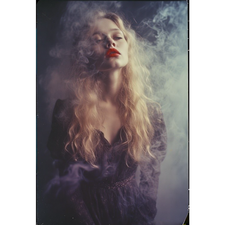 Image for Smoke Signals
