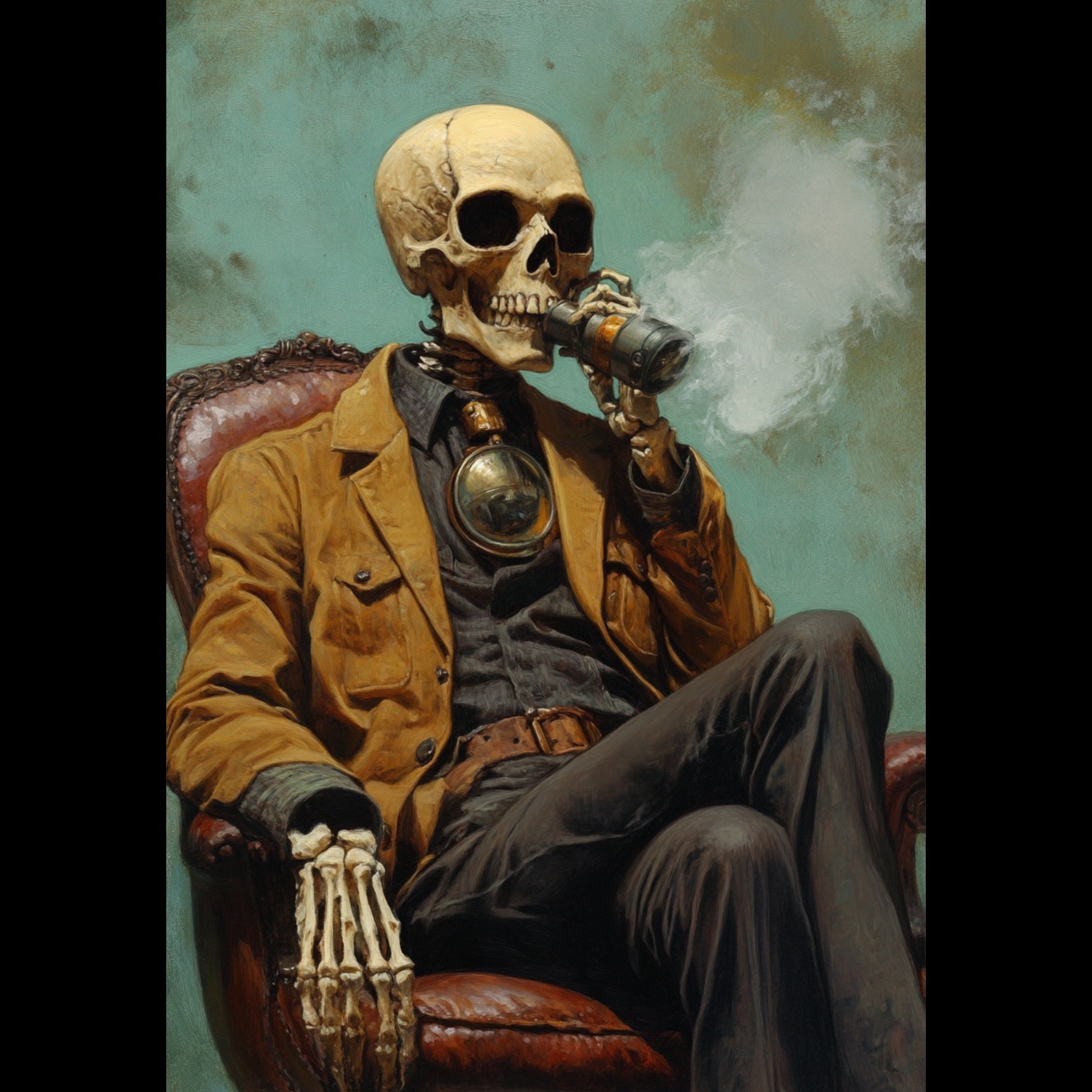 Image for HEAVY METAL - 0