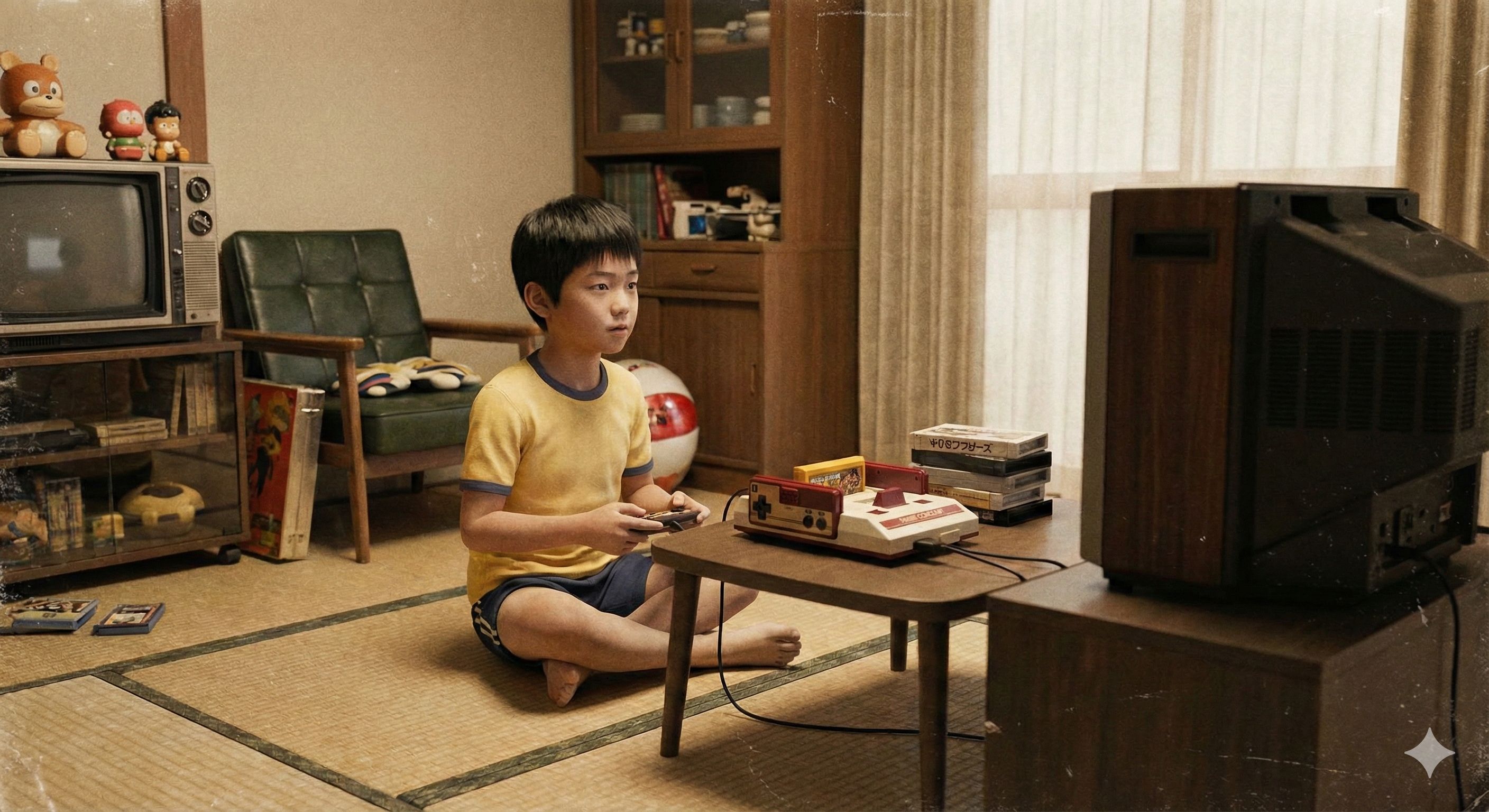 Image for Chiptune (8bit game like music)