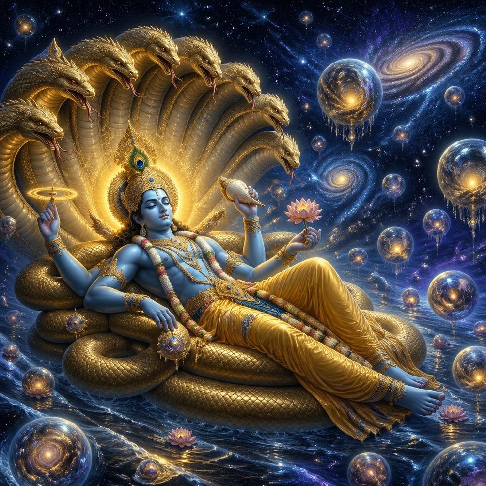 Sacred Sanskrit Chants — Hymns & Prayers 4