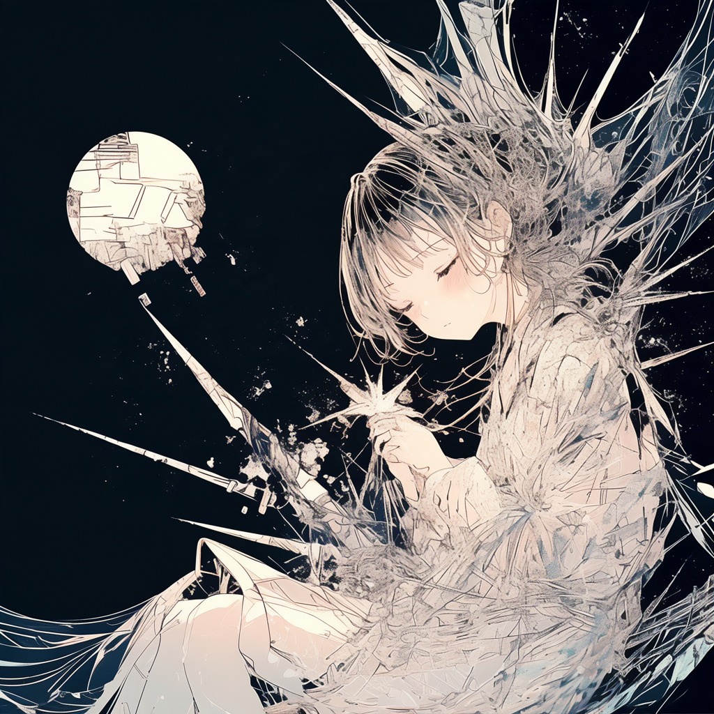 3:2A（没）#Remake Me v6 artwork