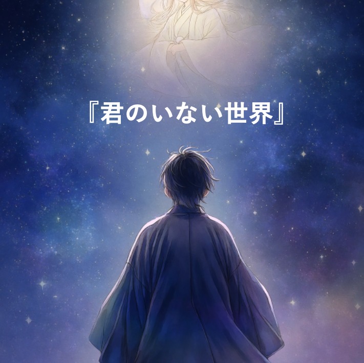 眠れない夜に 4