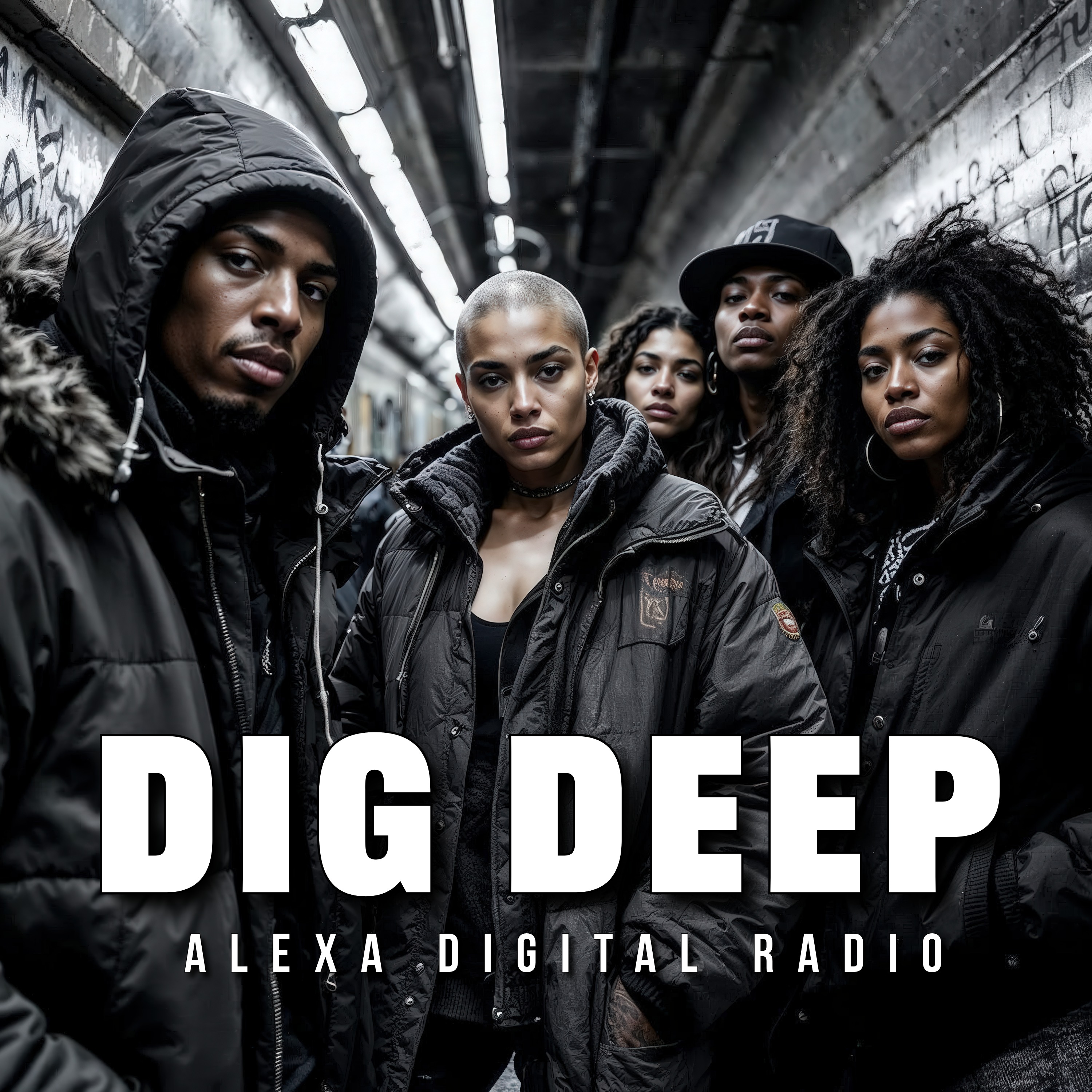 Dig Deep