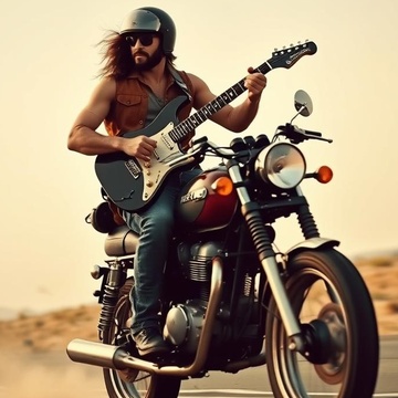 Image for Rock Till You Drop