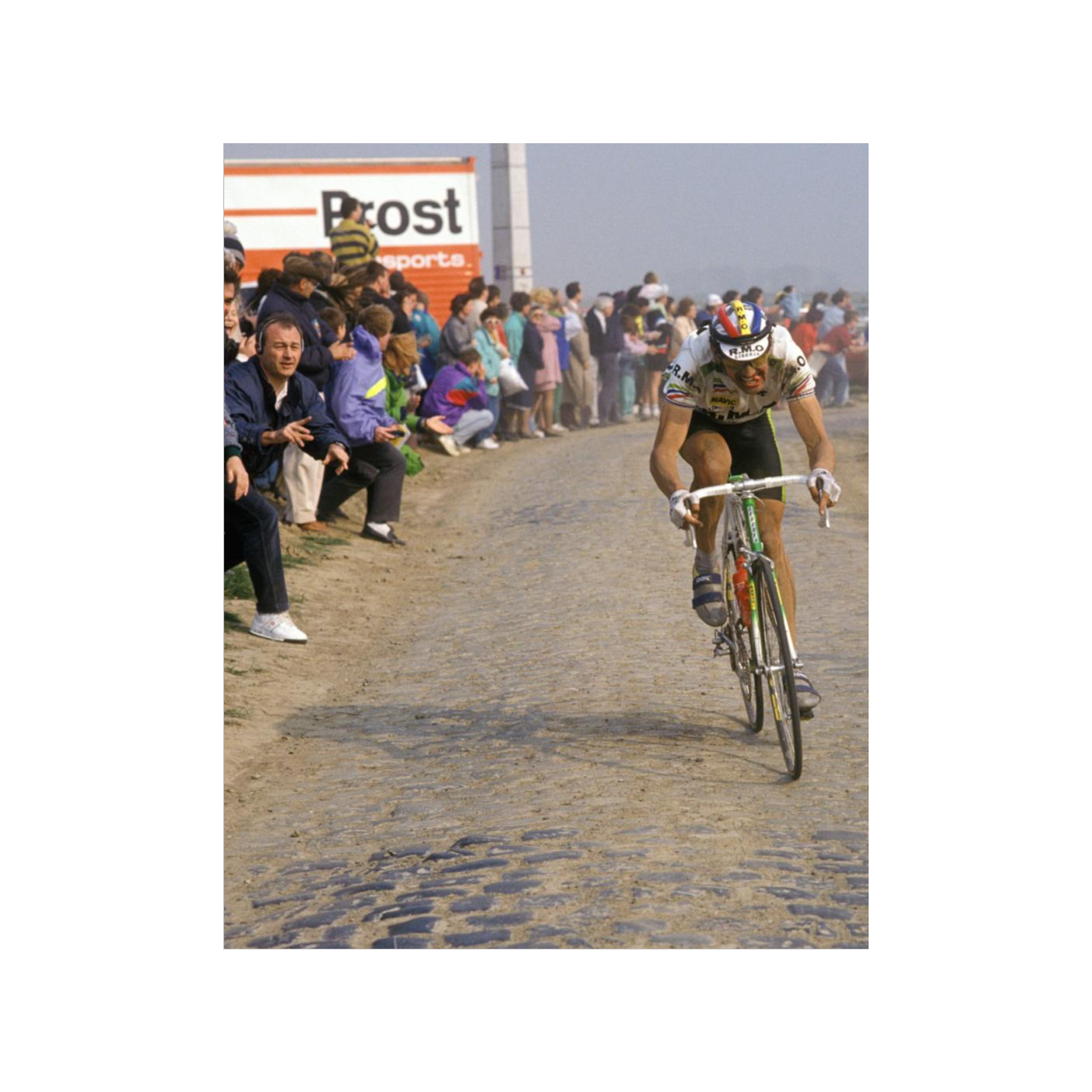 Persona image for Mad Madiot