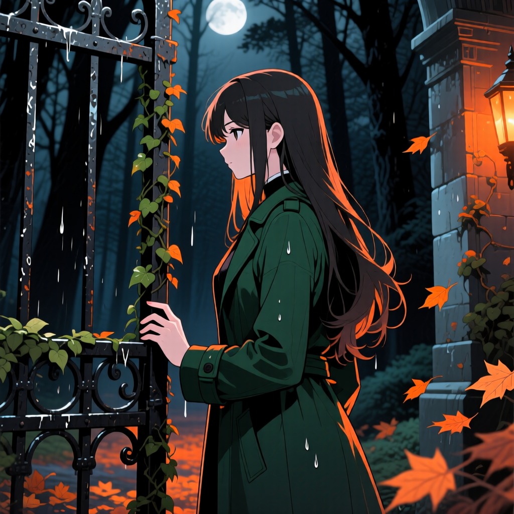 橙の呼び声 feat. CEILA artwork