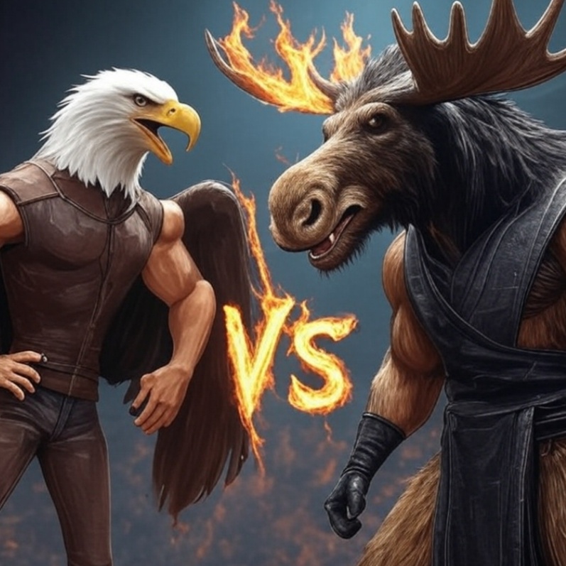 Image for A Fu(k!ng Leaf 