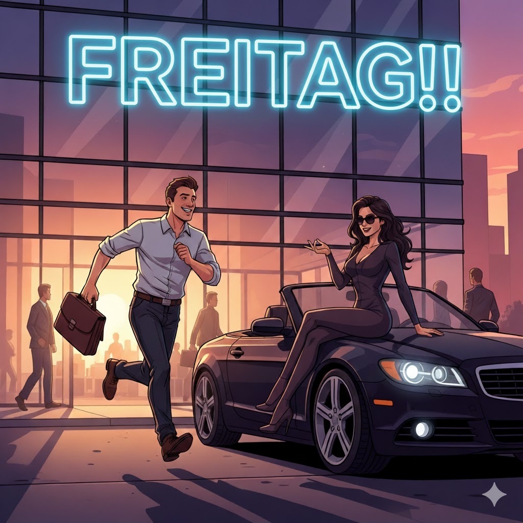 Image for Freitag!!