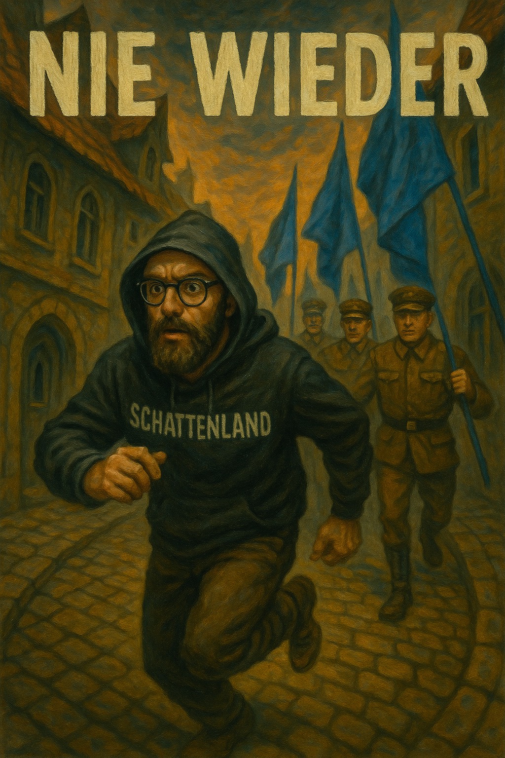 Image for Akustische Moral 