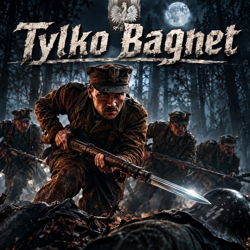Tylko Bagnet artwork