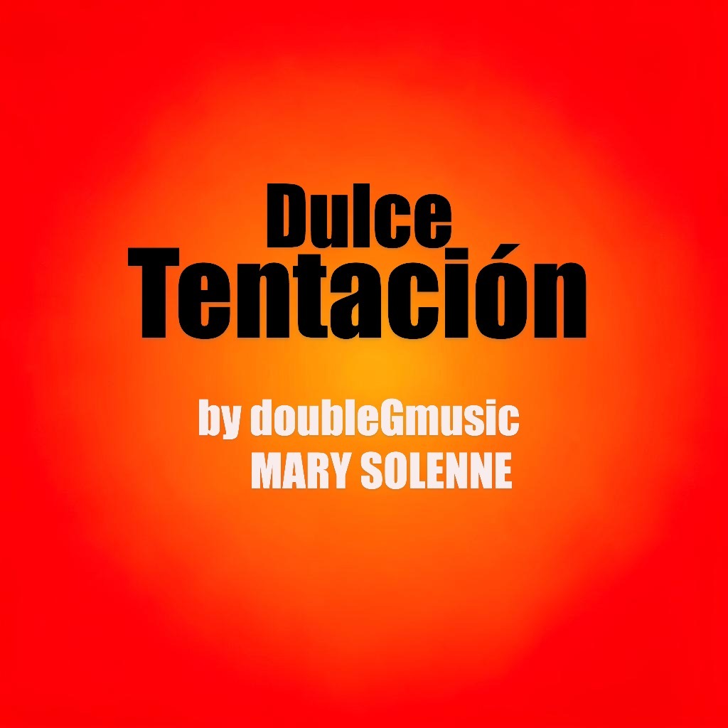 Dulce Tentación | MARY SOLENNE