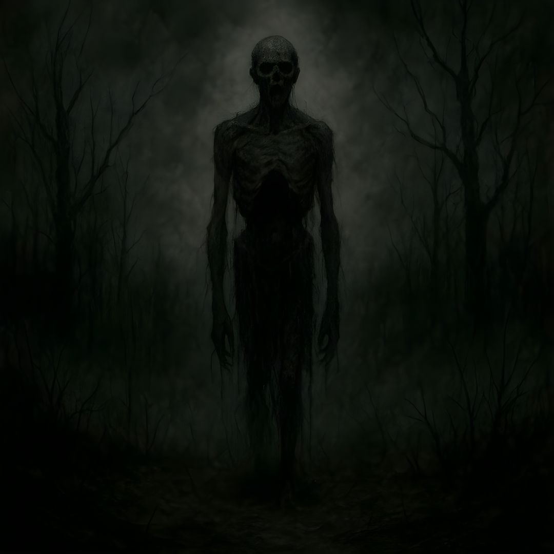 Image for What the Silence Leaves Behind