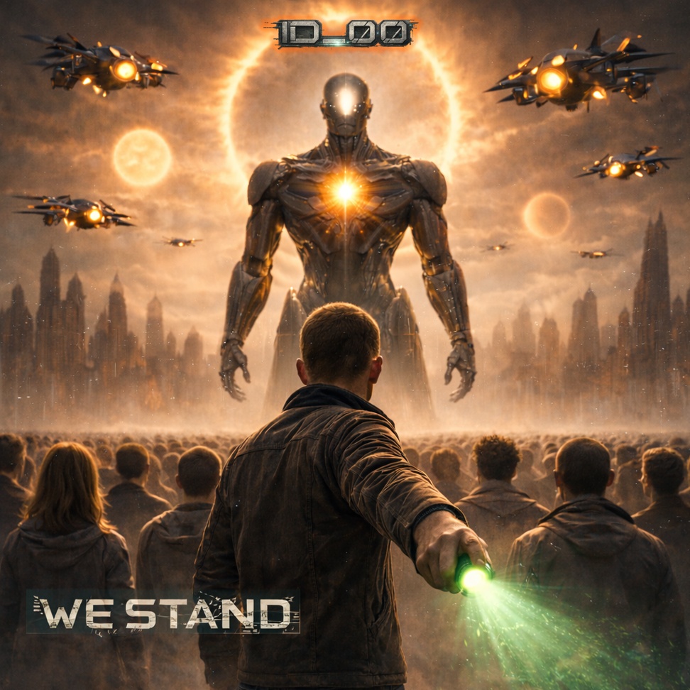 Image for ID_00 - We Stand