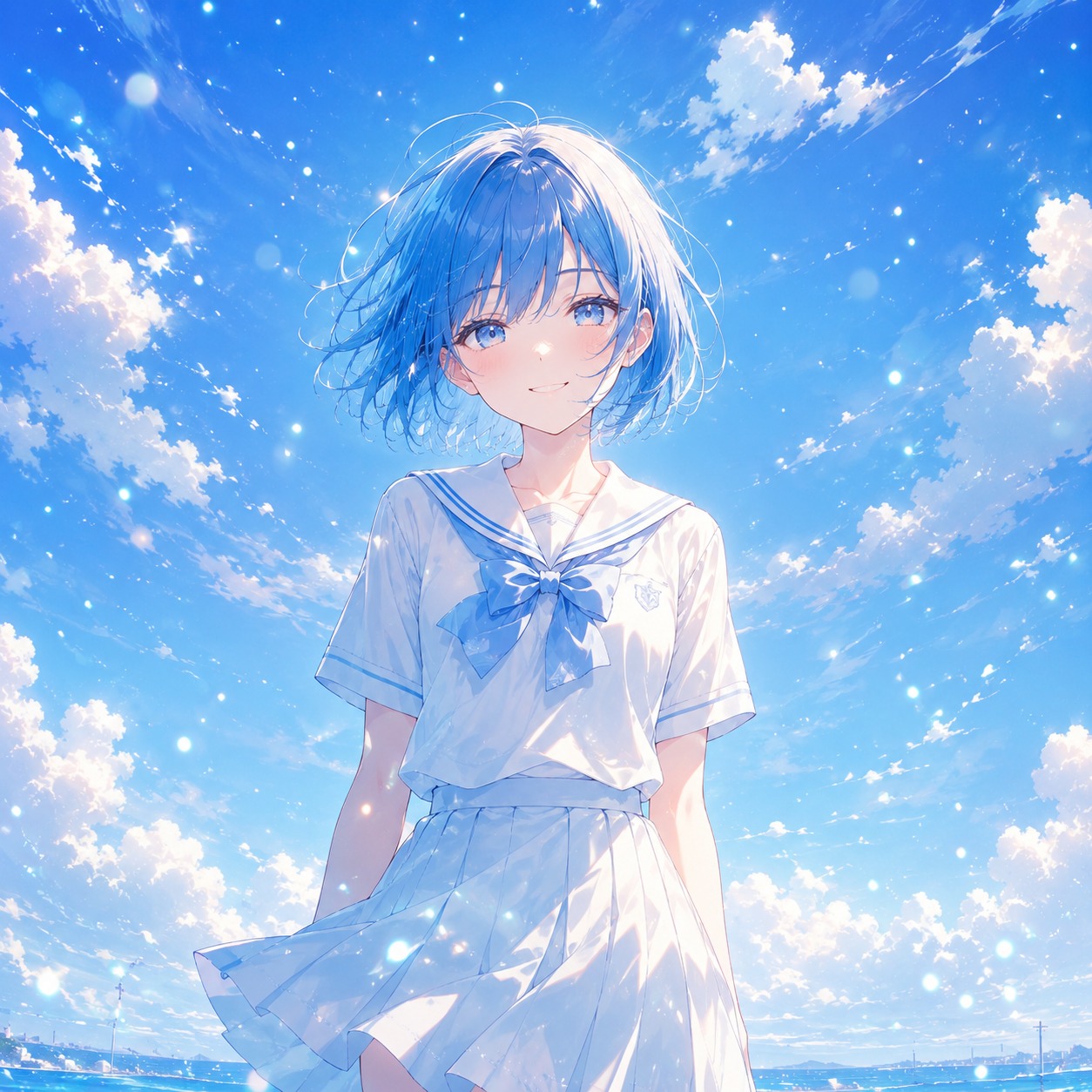 かけがえのない日常を。(v5.5)(Rejected ver) artwork