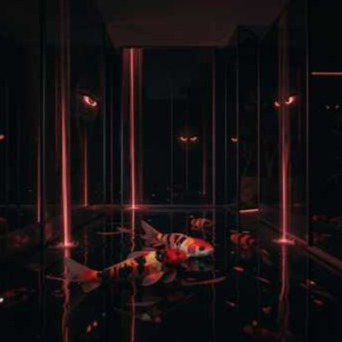Playlist cover art