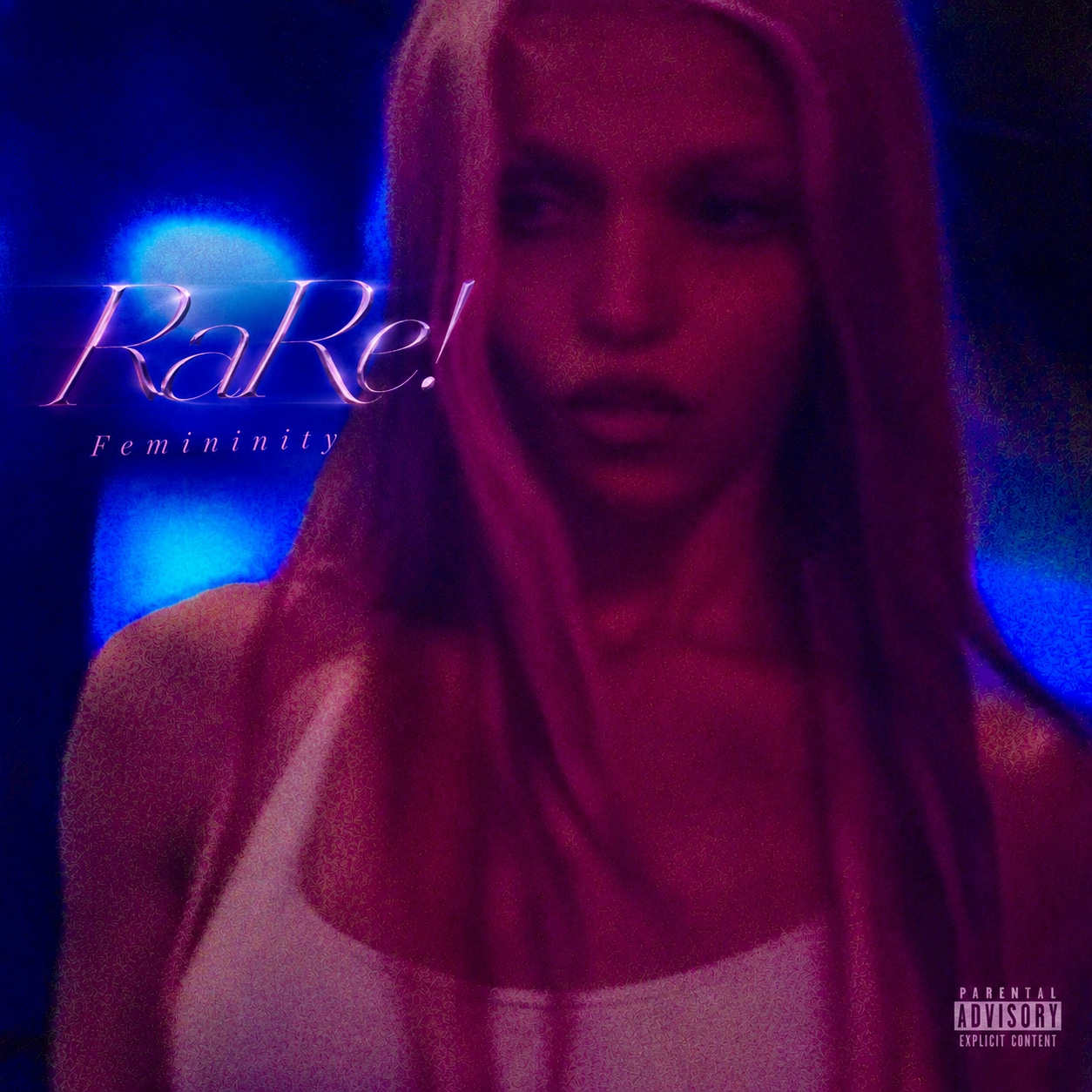 RaRe! femininity