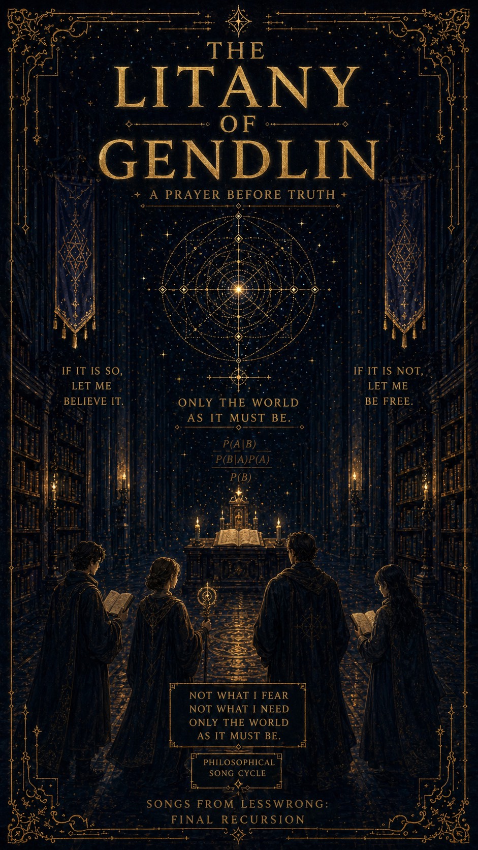 The Good Future 2