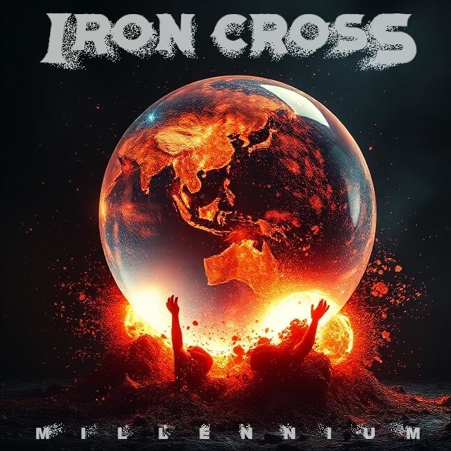 Image for Millennium