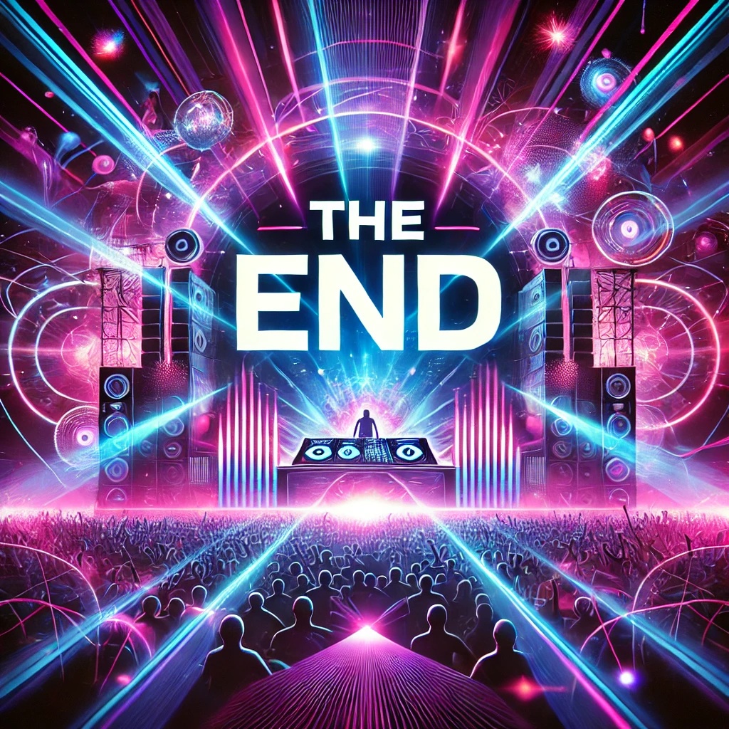 Playlist cover art