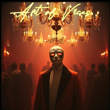 Image for Art of vices 