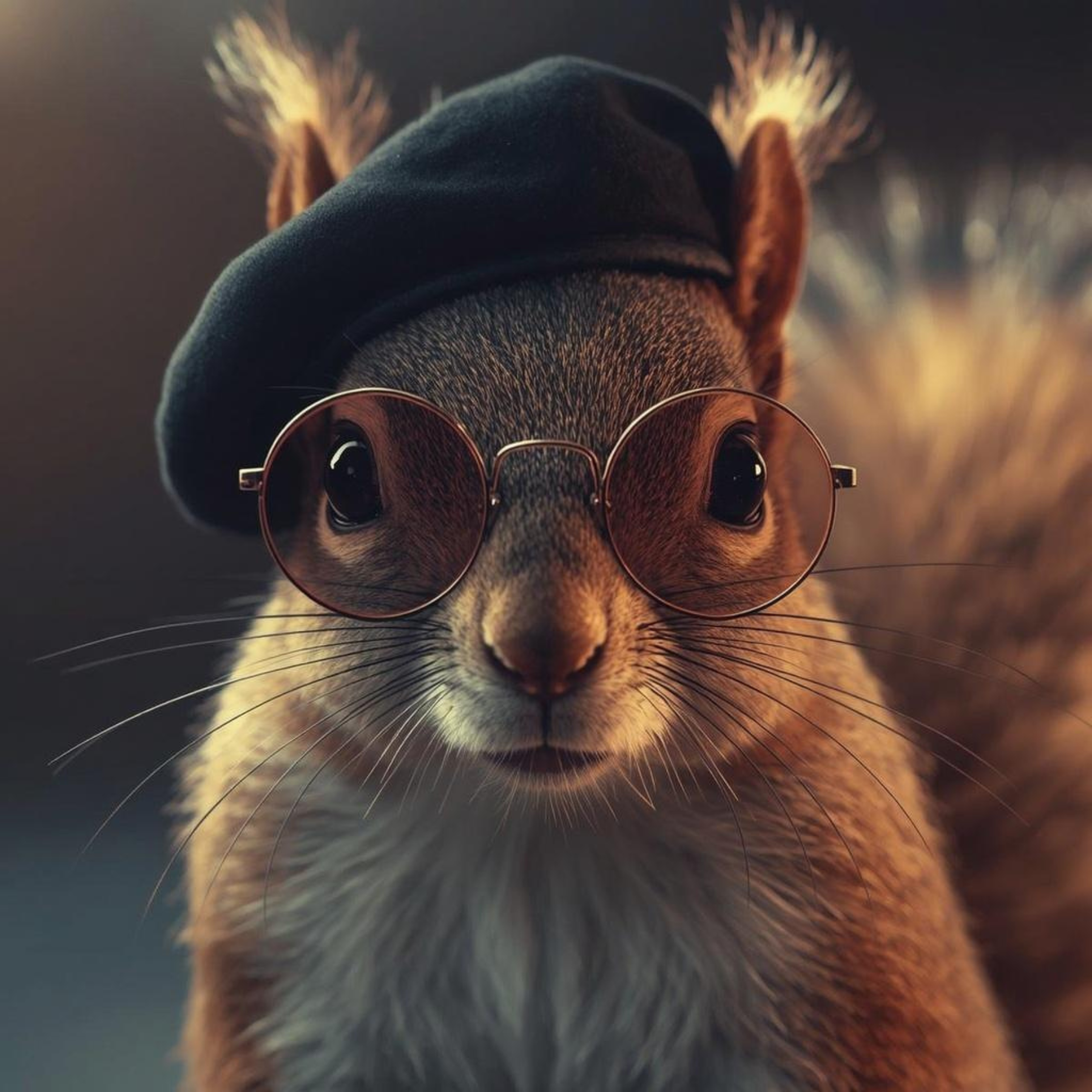 Profile picture for Soulful Squirrel Studios