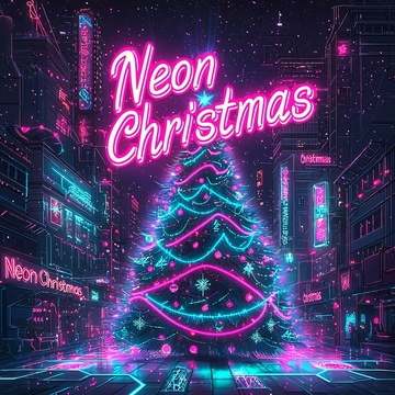 Image for Synthwave