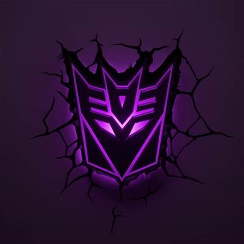 Image for Deceptibeats Vol.1