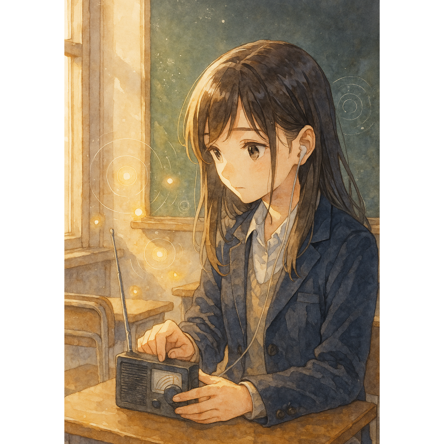 Song Image