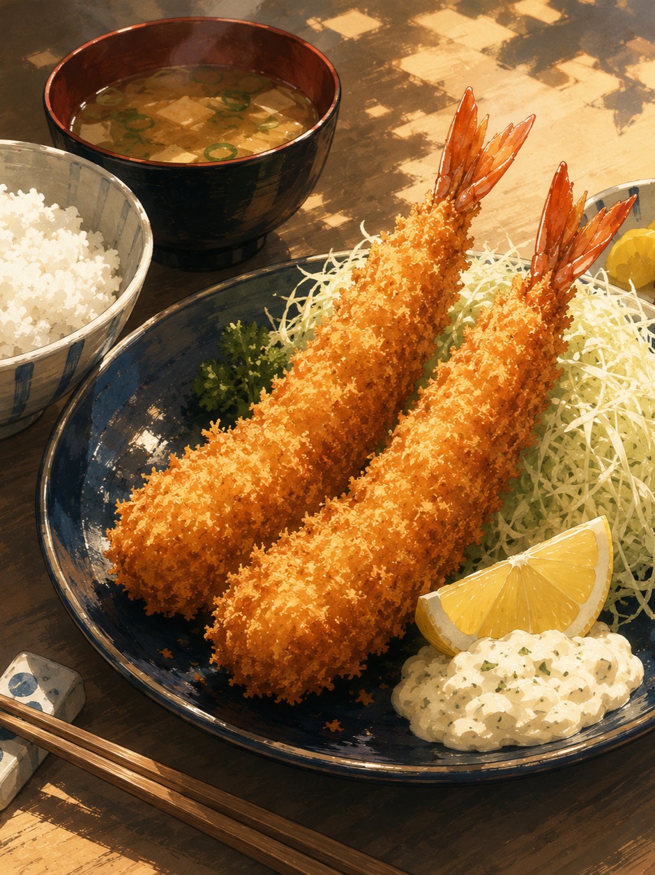 飯歌 2