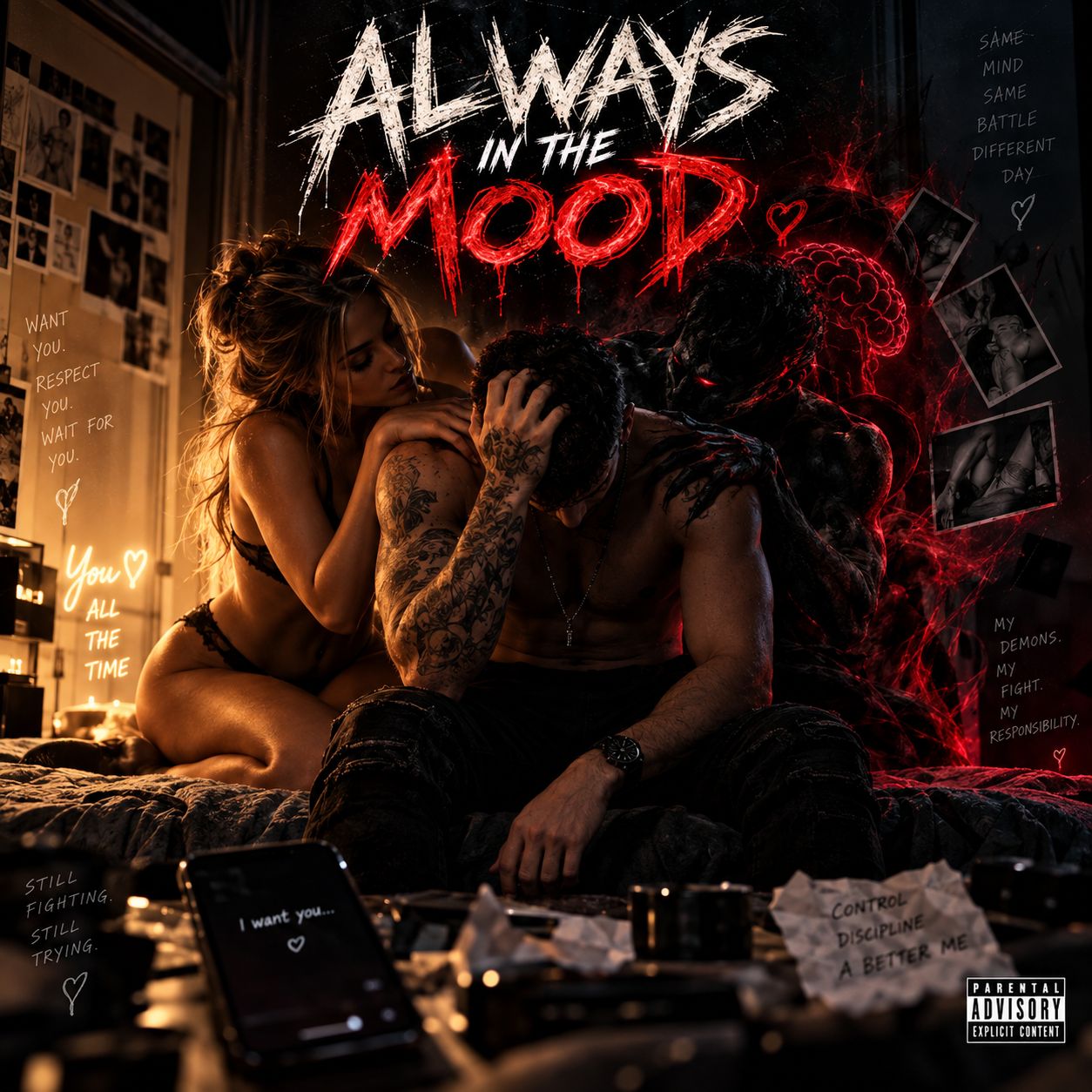 always in the mood V2 artwork