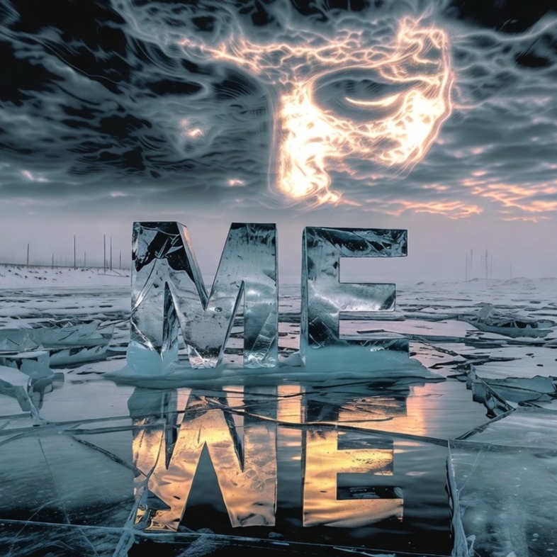 Image for WE - The Traveler Part One